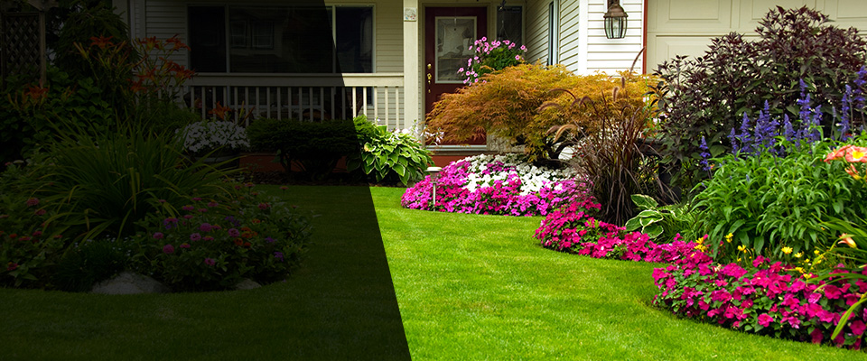 Milroy Landscapers