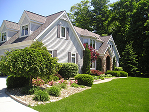 Landscapers and Lawncare Services in Milroy, MN