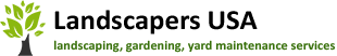 Milroy Landscapers
